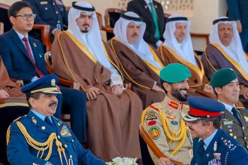Security, sovereignty a firm red line