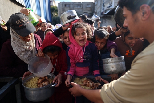 Israel Bars Over 30 Humanitarian Organisations From Operating in Gaza