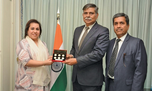 Boost to Bahrain-India ties Boost to Bahrain-India ties