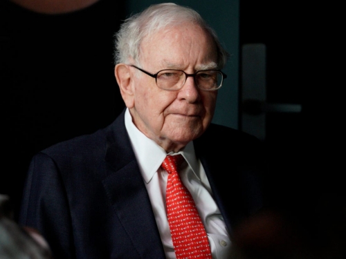 Berkshire Hathaway to pay $4.1 million to settle alleged Iran sanctions violations