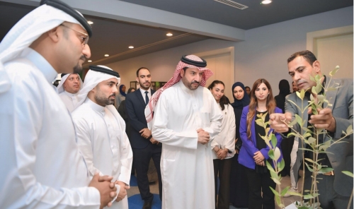 Bahrain Reaffirms Commitment to Environmental Sustainability 
