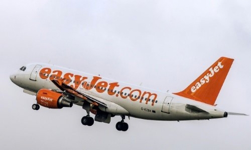 Dutch EasyJet flights to be hit by pilot strike Dutch EasyJet flights to be hit by pilot strike
