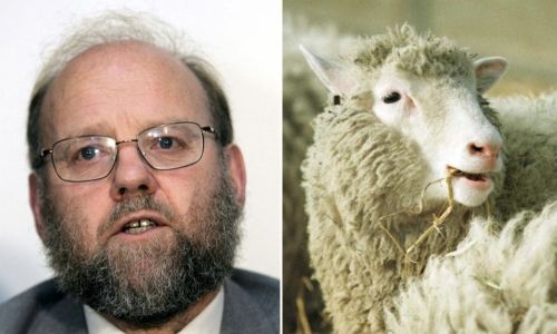 Scientist who led team that created Dolly the cloned sheep dies at 79