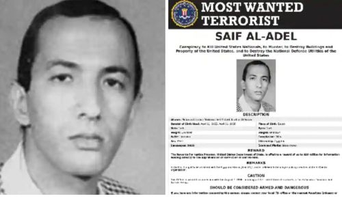 Who is ‘Most Wanted’ terrorist Al Adel, likely to be Al Qaeda’s next chief ?