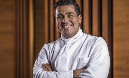 Abu Dhabi restaurant to recreate last Titanic meal