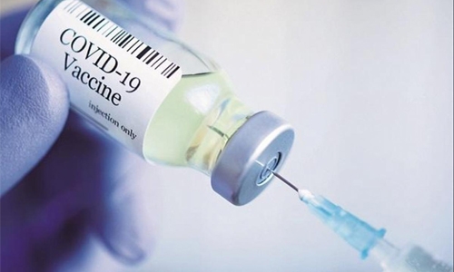 Covid-19 vaccine: India gears up for 'world's biggest vaccination drive'