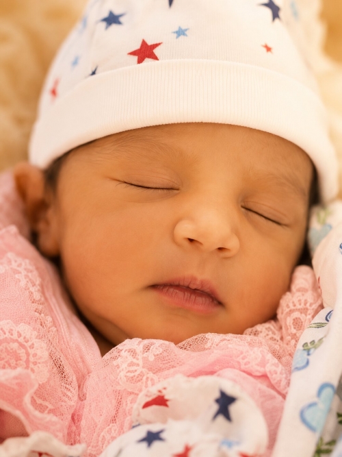 Dubai woman, 24, welcomes ‘miracle baby’ after beating uterine cancer Dubai woman, 24, welcomes ‘miracle baby’ after beating uterine cancer