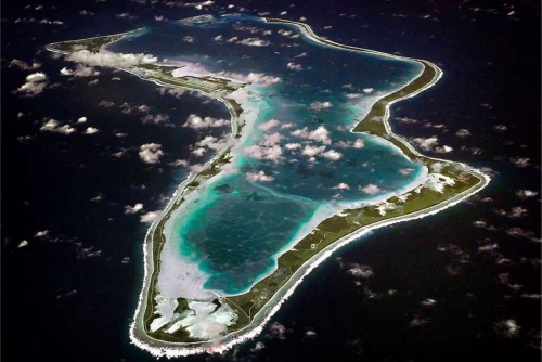 Trump Reverses Support for Chagos Islands Deal After UK Blocks Base Use Trump Reverses Support for Chagos Islands Deal After UK Blocks Base Use