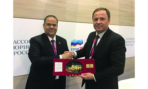 RBAF officers to join Russia’s space mission RBAF officers to join Russia’s space mission