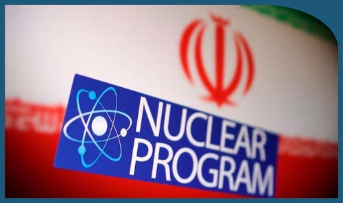 Iran to Hold Nuclear Talks with European Powers in Geneva