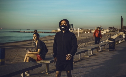 Second Spanish region to return to lockdown after infections spike Second Spanish region to return to lockdown after infections spike