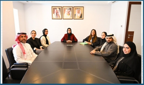 Committee Outlines 2026 Work Plan to Support Bahraini Women
