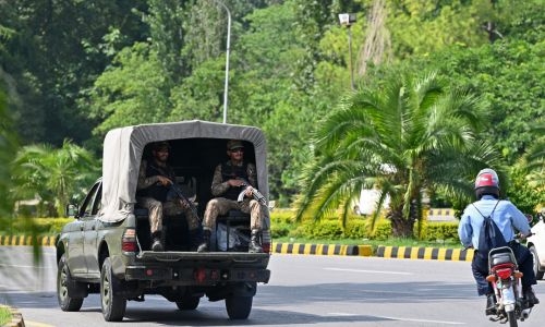 Militants kidnap six young footballers in Pakistan