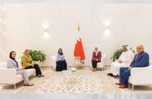 Bahrain and Oman Strengthen Tourism Ties Through New Business Association