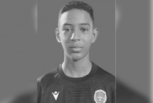 Student dies after traffic accident Student dies after traffic accident