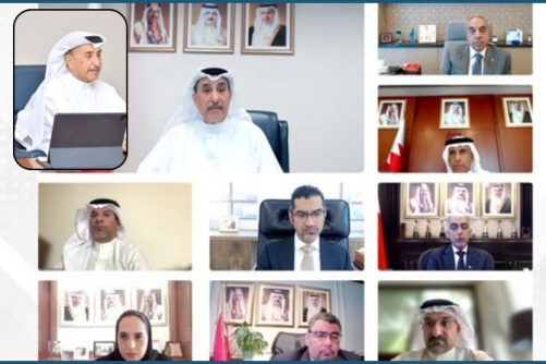 Committee oversees repairs to homes damaged by recent attacks