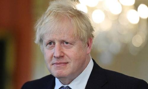 UK PM Johnson suffers heavy losses in London's local elections