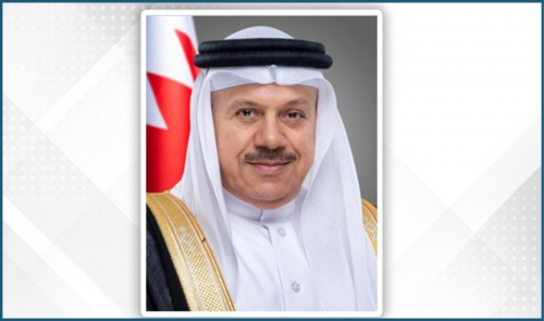 Bahrain urges urgent global action over escalating Strait of Hormuz tensions