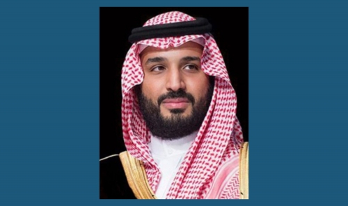 Saudi Crown Prince, Chinese President discuss regional developments