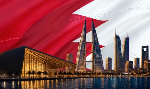 Bahrain to Host 93rd UFI Global Congress in November