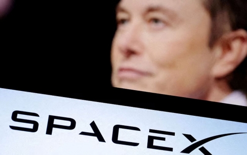 Musk Bets Big on AI Chips Musk Bets Big on AI Chips