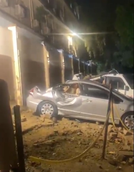 Pakistan Storm Tragedy: 15 Dead in Karachi After Roofs, Walls Collapse