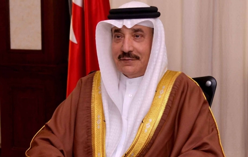 In-person attendance must for vocational training: Bahrain minister