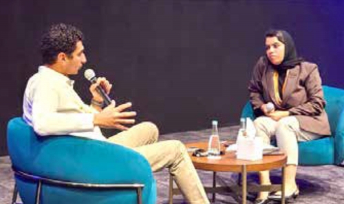 Bahrain Film Festival celebrates creativity and storytelling through short films