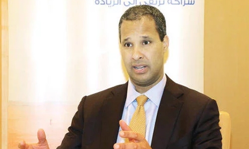 F15 wings to be built in Saudi Arabia by Boeing