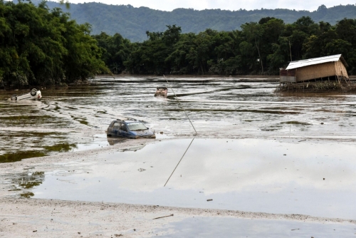 India’s Assam Battles Devastating Floods as Thousands Lose Everything
