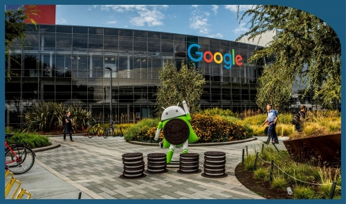 Google Fined AU$55 Million in Australia Over Anti-Competitive Search Engine Deals