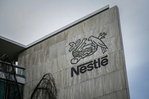 Nestle overhauls executive team as sales slump Nestle overhauls executive team as sales slump