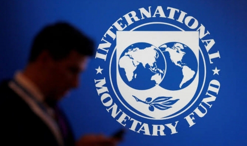 IMF Concludes Visit to Senegal, Flags Fiscal Risks and Reform Progress