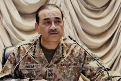 Pakistani Army Chief Meets Iranian Leadership to Mediate Rising Middle East Conflict Pakistani Army Chief Meets Iranian Leadership to Mediate Rising Middle East Conflict
