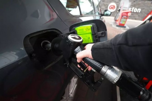 EU says illegal for Slovakia to charge foreigners more for diesel