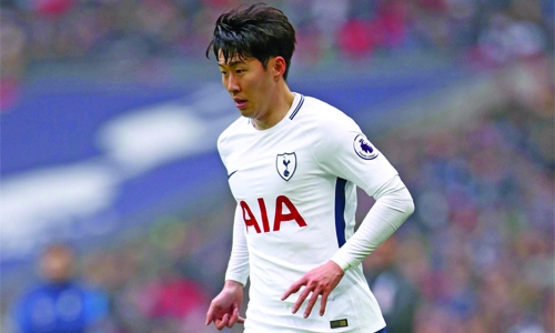 Hungry Tottenham fully ready for Juventus Hungry Tottenham fully ready for Juventus