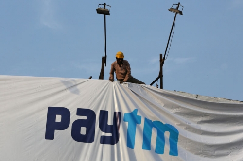 Paytm app back on Google store after removal over policy violations