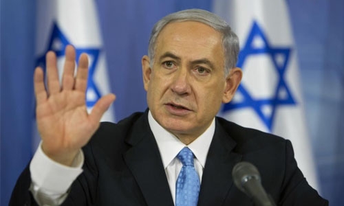 Europeans ignored danger, criticised Israel instead: Israeli minister Europeans ignored danger, criticised Israel instead: Israeli minister