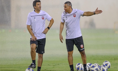 Sousa makes national team call-ups Sousa makes national team call-ups