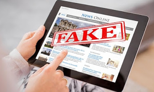 86pc of internet users admit being duped by fake news 86pc of internet users admit being duped by fake news