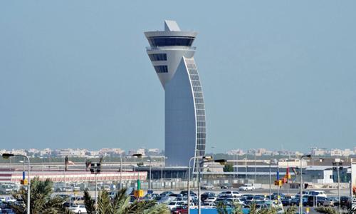 Bahrain to build airport on manmade island Bahrain to build airport on manmade island