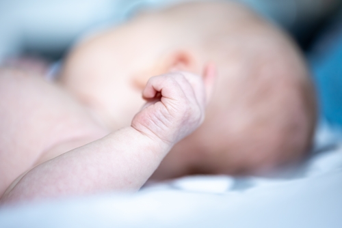 Hope Amid Ruins: Baby Born After Venezuela Quake Hope Amid Ruins: Baby Born After Venezuela Quake