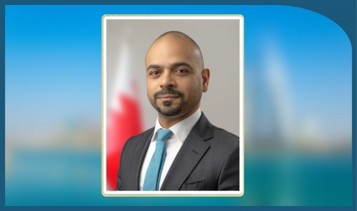 Bahrain Strengthens Global Humanitarian Role, Says Minister of Social Development Bahrain Strengthens Global Humanitarian Role, Says Minister of Social Development