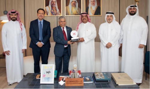 Humanitarian Goals Meet Engineering Expertise