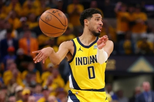 Pacers beat Knicks to move one win shy of reaching NBA Finals Pacers beat Knicks to move one win shy of reaching NBA Finals