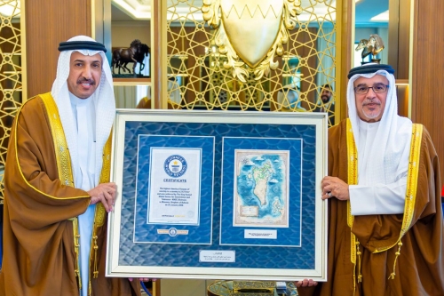 Coexistence Milestone Recognised Globally Coexistence Milestone Recognised Globally