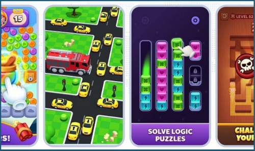 Game District Surpasses 2.2 Billion Downloads Worldwide in 2025