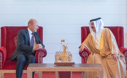 HM King Hamad welcomes Yemeni truce, Leadership Council