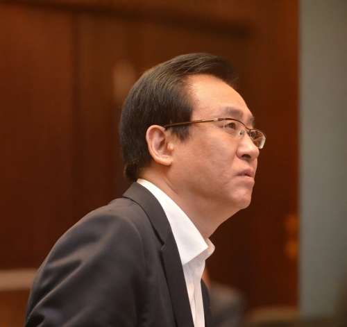 China’s Evergrande Founder Gets Life Sentence Over Financial Crimes China’s Evergrande Founder Gets Life Sentence Over Financial Crimes