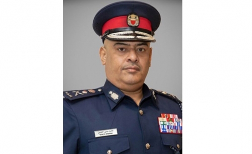 Kingdom leads Arab disaster risk reduction efforts Kingdom leads Arab disaster risk reduction efforts